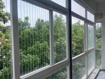 Invisible Balcony Grill Installation in Chennai – Child Safety Solutions
