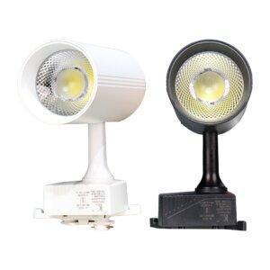 Adjustable Spotlights for Modern Homes and Showrooms | Light Connect