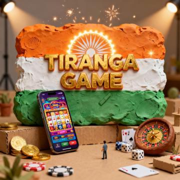 Tiranga Game Login & Register – Complete Guide