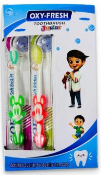 Best Gooral toothbrush Manufacturers