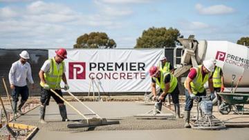 Premier Concrete