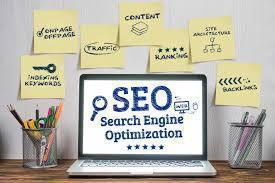 SEO Management