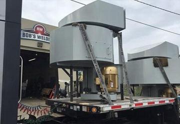 Orange County CNC Machinist