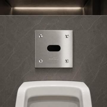 Urinal Sensor: Smart Touch-Free Flushing Guide in 2026 | Bharat Photon
