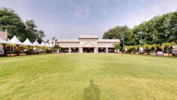 Classic Gardens – A Beautiful Blend of Nature & Luxury for Events