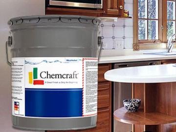 Chemcraft Conversion Varnishes Near North Highlands