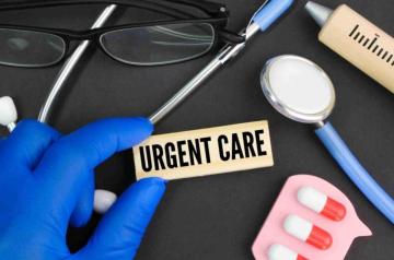 Health Check Primary Care and Wellness