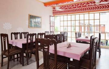 Book Hotel Harmony, Khajuraho | Best Hotel in Khajuraho Asia Hotels and Resorts.