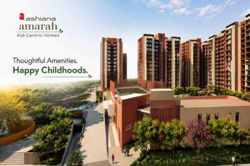Ashiana Amarah Sector 93 Gurgaon