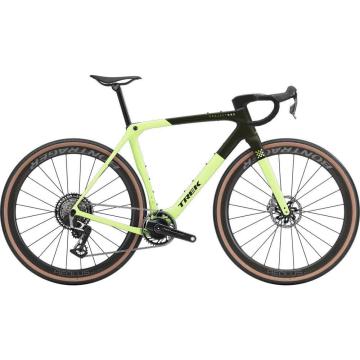 2026 Trek Checkmate SLR 9 AXS Road Bike (WIEKBIKE)