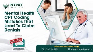 Reliable Healthcare RCM Specialists – Reenix Excellence