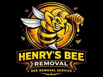 Henrys Bees Removal Service