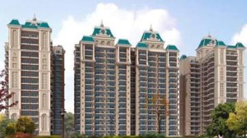 Modern Flats for Sale in Mohali & New Chandigarh