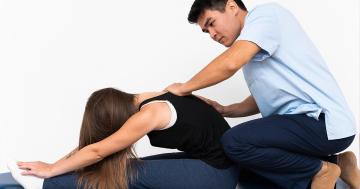 Trusted Sale Physio for Sports Rehab, Recovery & Pain Relief | Truecare Health