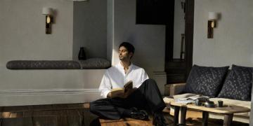 Experience Comfort with Pure Linen Shirts