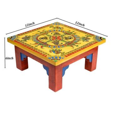Spiritual Home Decor Online for Pooja and Meditation Spaces