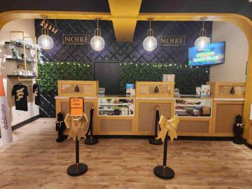 Weed Dispensary Maplewood Nj - Noire Dispensary