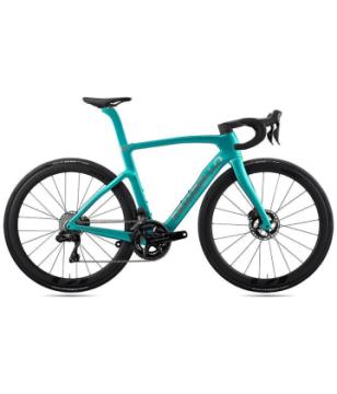 2026 Pinarello F9 Dura Ace Di2 Road Bike - BAMBOBIKES