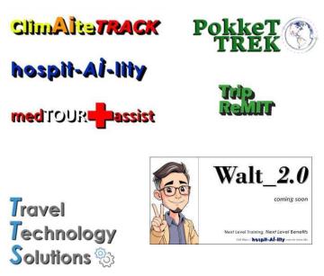 Ground-Floor Startup Opportunity: Travel and Insurance Tech