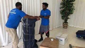 Pro Movers Miami