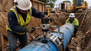 Premium PVC Pipes by Uni Bell – Durable, Reliable & Affordable Solutions
