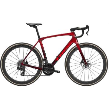 2026 Trek Domane SLR 7 AXS Gen 4 Road Bike (WORLDRACYCLES)