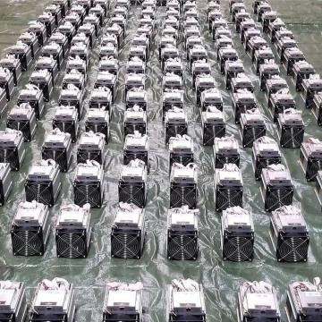 Antminer, Whatsminer, Avalon Miner, ipollo miner, Jasmine Lnnosilicon Miner