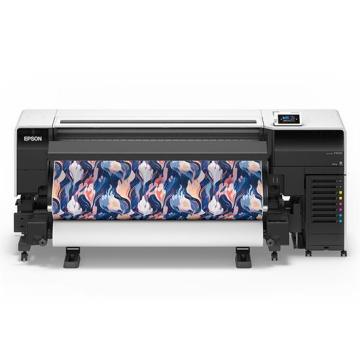 Epson SureColor F9570 Production Edition 64" Dye-Sublimation Printer (ATLASPRINTSTORE)