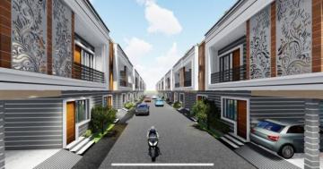 Affordable Villas in Noida | Freehold Villas in Noida