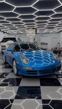 Best Car Modification shop Dubai