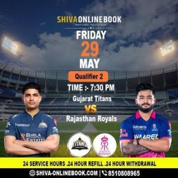 Gujarat Titans and RR Ready for Massive IPL 2026 Knockout Match