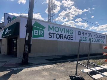 BR Moving
