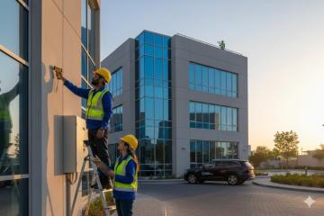 The Snag Master: Trusted Property Snagging Services in UAE