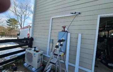 Heating Emergency Repair Centreville VA | Fast Response HVAC Service