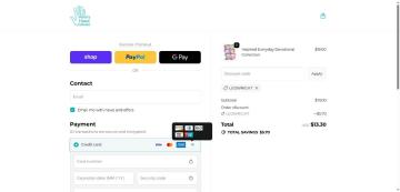 30% OFF + Free Shipping All Orders on Master's Hand Collection