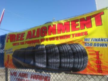 Super Cheap Tire