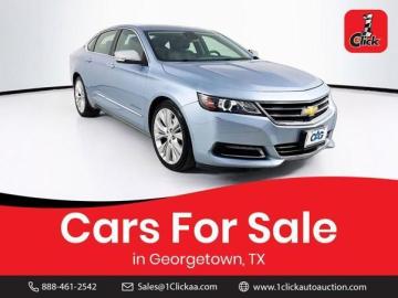 Auto Auctions in San Antonio for Affordable Vehicle Buying Options