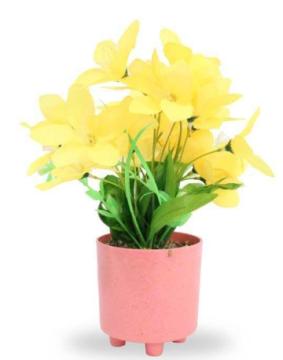 Shweta Enterprise - Artificial Plants & Grass