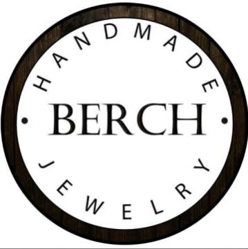 berchjewelry.net 25% off Handmade Titanium, Meteorite Rings & Carbon Fiber