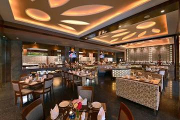 Buffet in Goa | Luxury Buffet Dining in North Goa