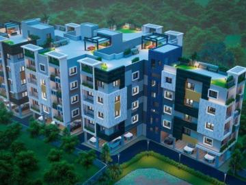 Smart Lifestyle Homes at SK Fortune Revanta