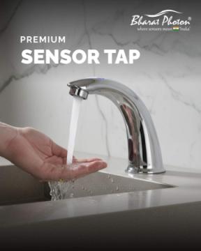 Complete Sensor Tap Guide: Benefits, Types, Price & Buying Tips in India