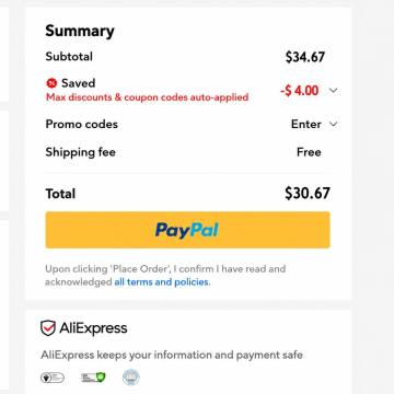 New Arrivals: July 2026 Verified AliExpress Promo Codes