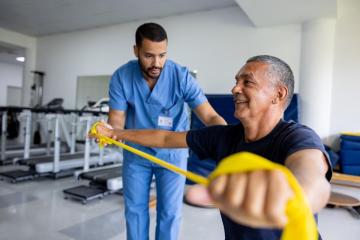 Etobicoke Physiotherapy Clinics