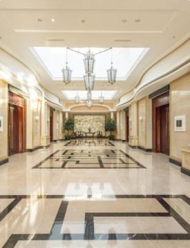 Modern Retail Renovation Solutions in Palm Beach Gardens