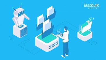 Data Processing Service Provider in Israel