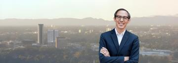 Law Offices of Adrianos Facchetti, Accident & Injury Lawyer