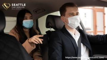 Corporate Transportation Services for Reliable Business Travel