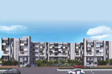 3 BHK Apartments in Sarjapur for Comfortable & Connected Living