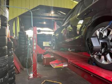 Super Cheap Tire
